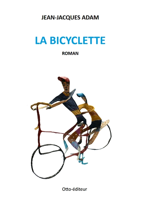 La bicyclette