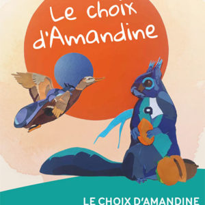 Le choix d'Amandine